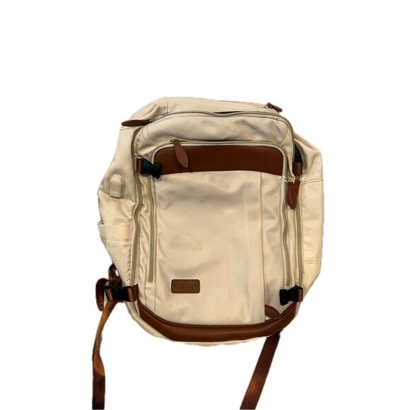 Lovevook Multi Section Padded XL Computer Backpack